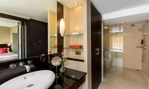 هتل رامادا پلازا منام ریور ساید بانکوک هتل رامادا پلازا منام ریور ساید بانکوک